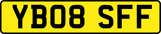 YB08SFF