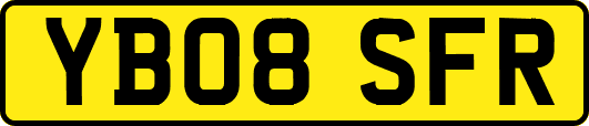 YB08SFR