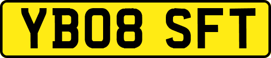 YB08SFT