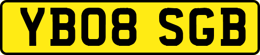 YB08SGB