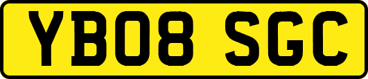 YB08SGC
