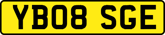YB08SGE