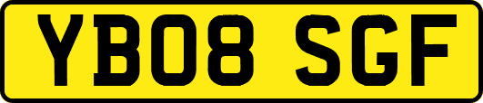 YB08SGF