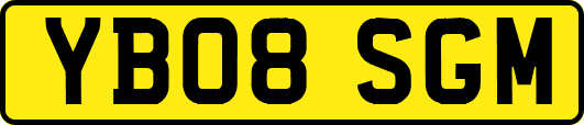 YB08SGM