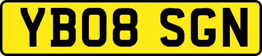 YB08SGN