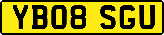 YB08SGU
