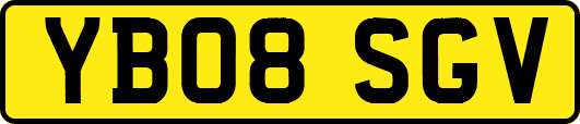 YB08SGV