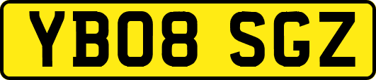 YB08SGZ