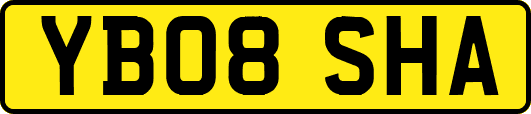 YB08SHA