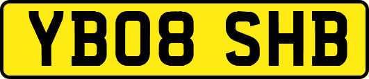 YB08SHB