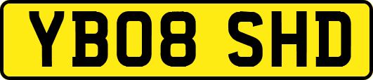 YB08SHD