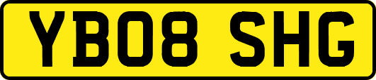 YB08SHG