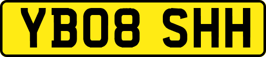 YB08SHH