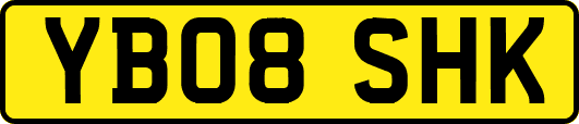 YB08SHK