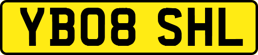 YB08SHL