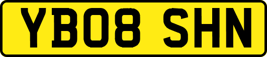 YB08SHN