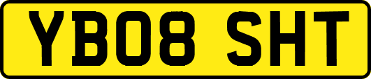YB08SHT