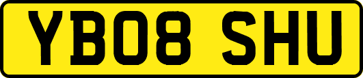 YB08SHU