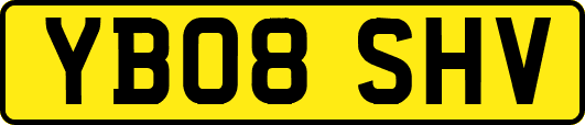 YB08SHV