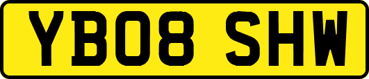 YB08SHW