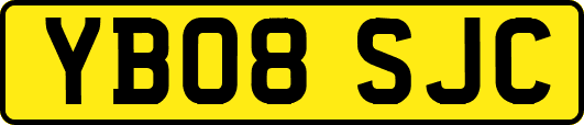 YB08SJC