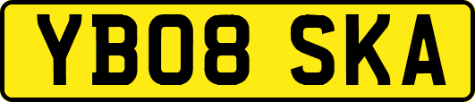YB08SKA