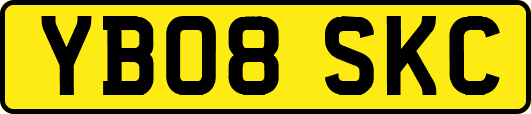YB08SKC