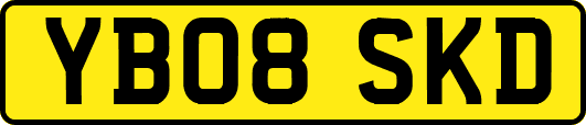 YB08SKD