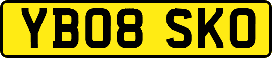 YB08SKO