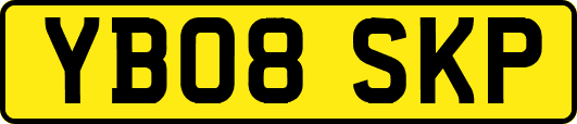 YB08SKP