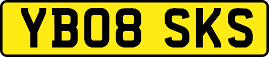 YB08SKS
