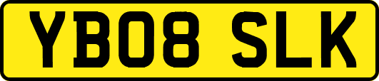 YB08SLK