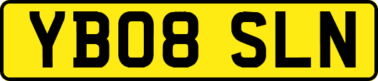 YB08SLN