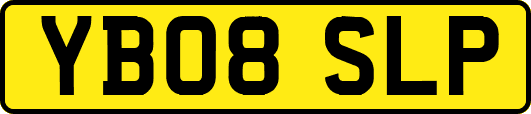 YB08SLP