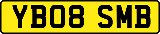YB08SMB