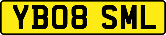 YB08SML