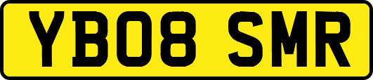YB08SMR