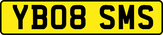 YB08SMS