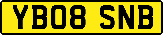 YB08SNB