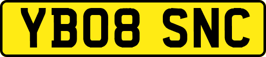 YB08SNC