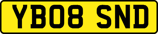 YB08SND