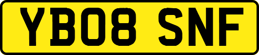YB08SNF