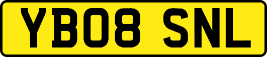 YB08SNL