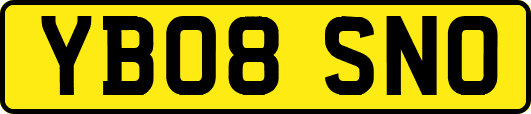 YB08SNO