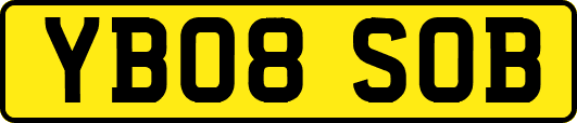 YB08SOB