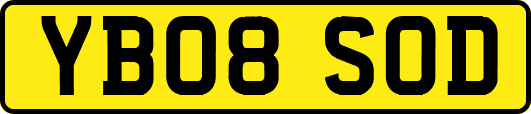 YB08SOD