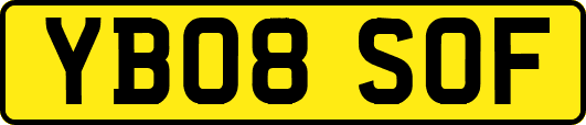 YB08SOF