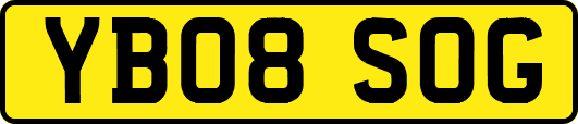 YB08SOG