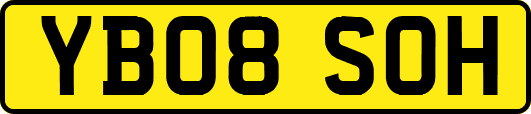 YB08SOH