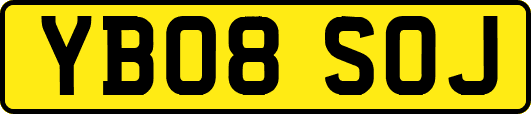 YB08SOJ